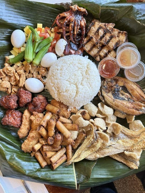 Isla Restaurant by null