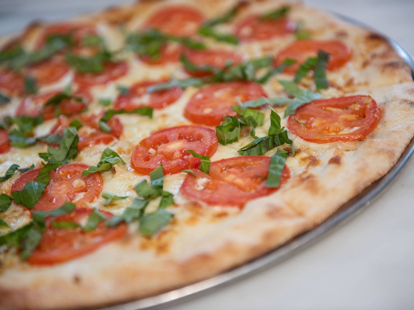 Landini's Pizzeria by null