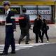Asia stocks slip with central banks in focus, oil holds gains 