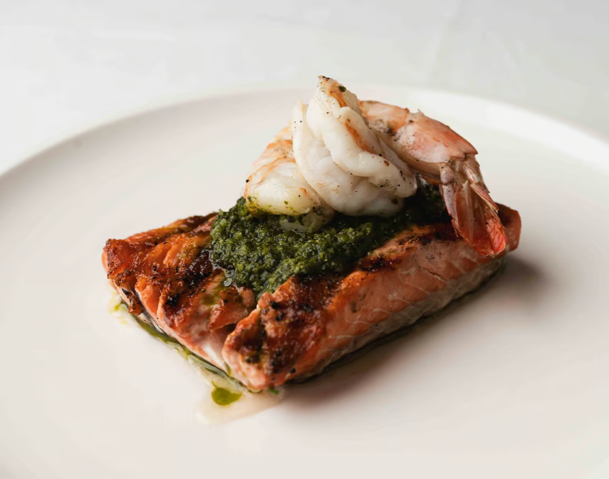 El Gaucho Vancouver by null
