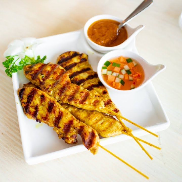 Somtum Modern Thai Cuisine by null