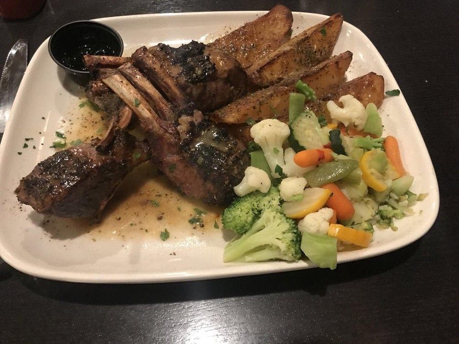 Williamson's Restaurant & Bar by null