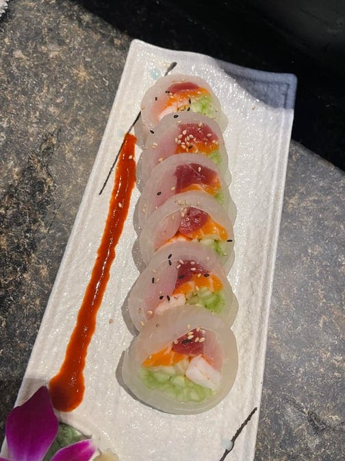 Friends Sushi & Bento Place by null