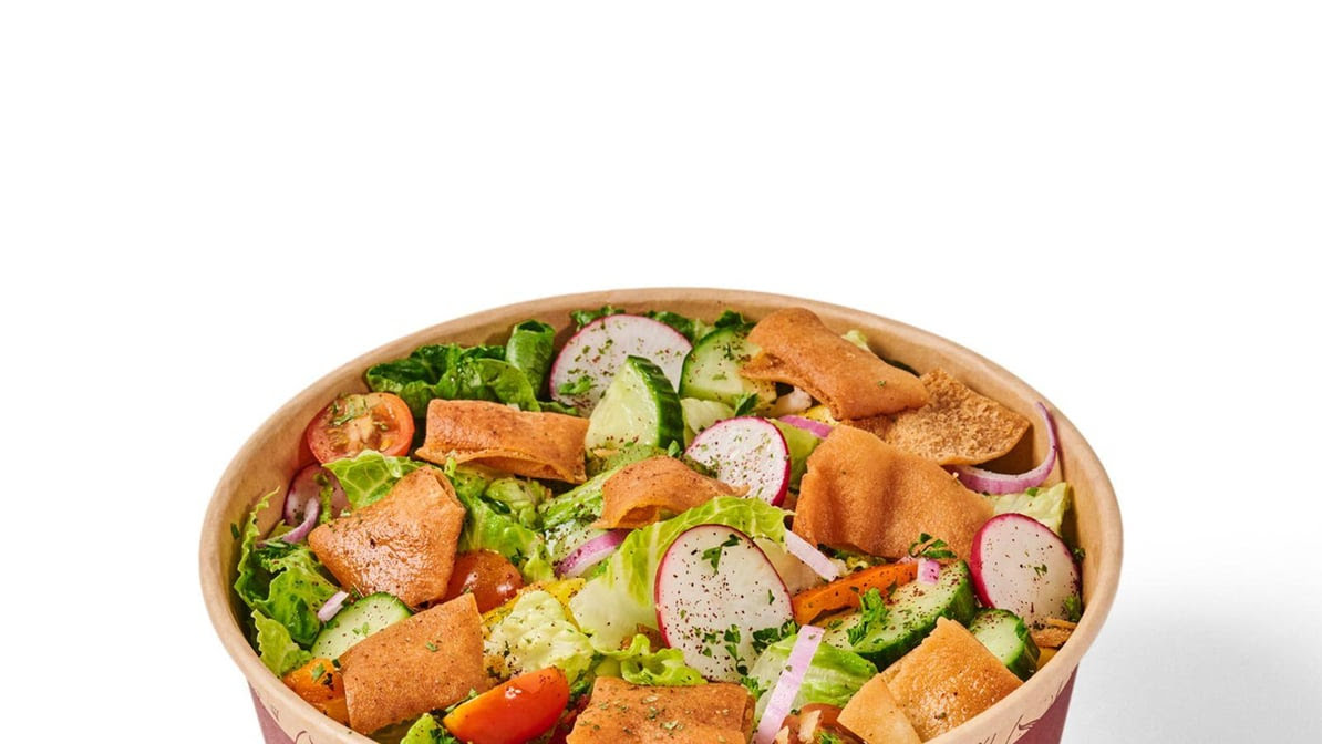 Restaurant Boustan by null