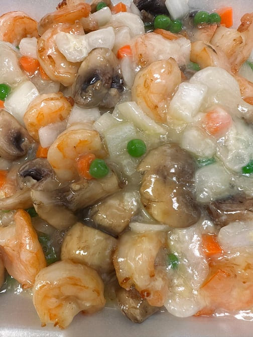 Golden Gate Restaurant by null