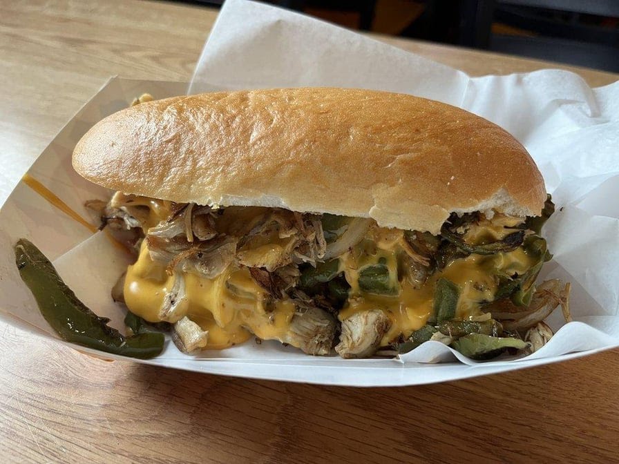 Uncle Franky's by null