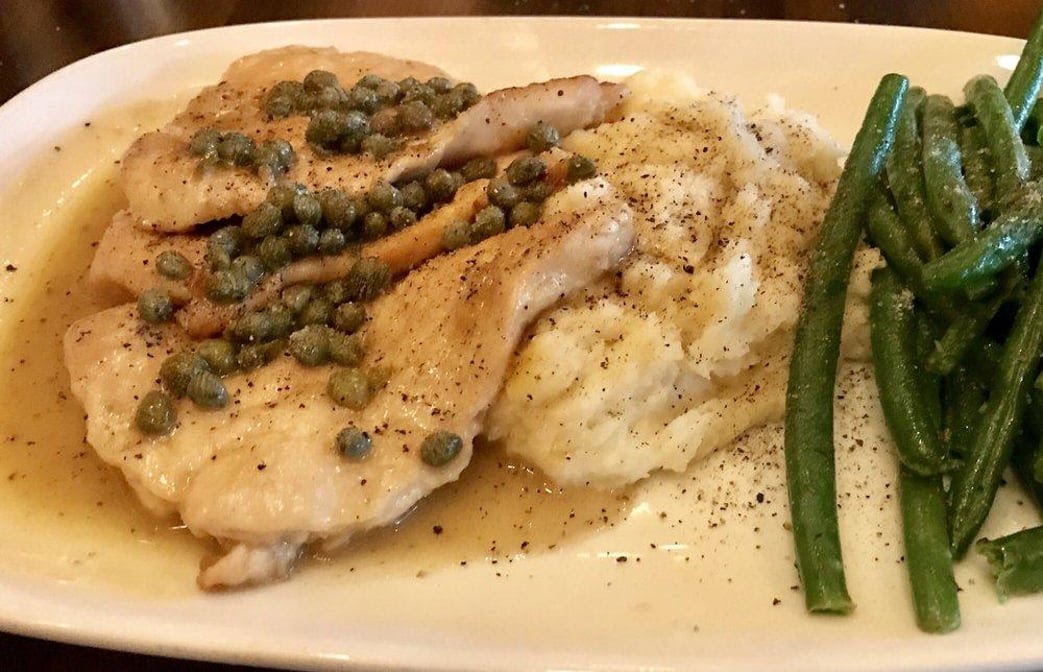 Jimmy's Kitchen and Bar by null