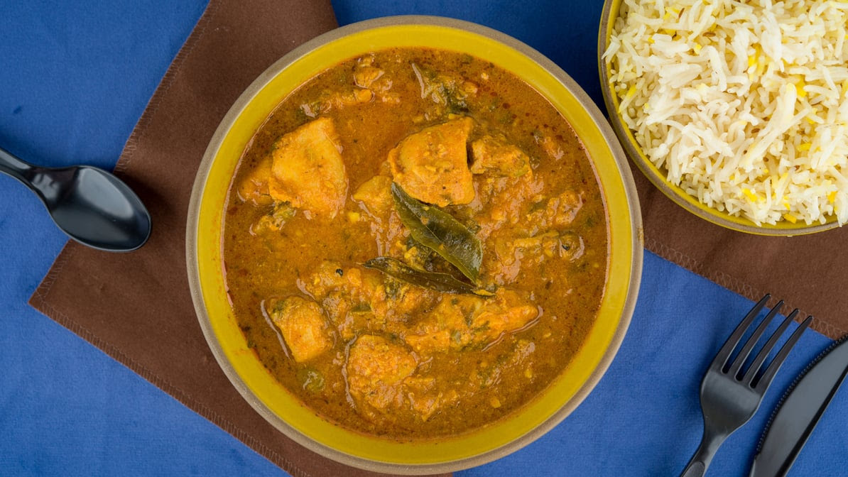 Moti Mahal Indian Cuisine by null