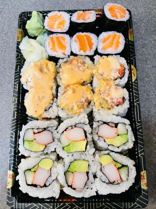 takeshi sushi by null