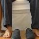 Terungkap! Oknum Polisi Tanpa Pakaian Bersama Wanita Lain Saat ... - Tribun Pontianak