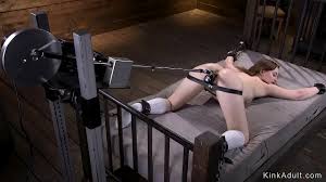 My girlfriend was acting naughty so i tied her to a chair and pleasured her jpg x Vibrator chair
