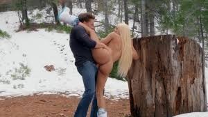 Snow bunny jpg x Snow bunny