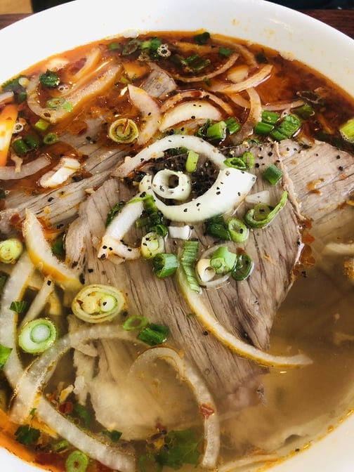 Phở Nha Trang by null