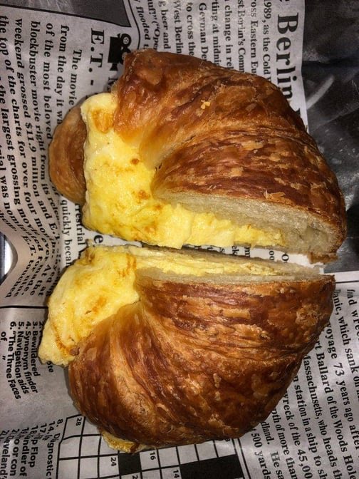 Cinotti's Bakery-Sandwich Shop by null