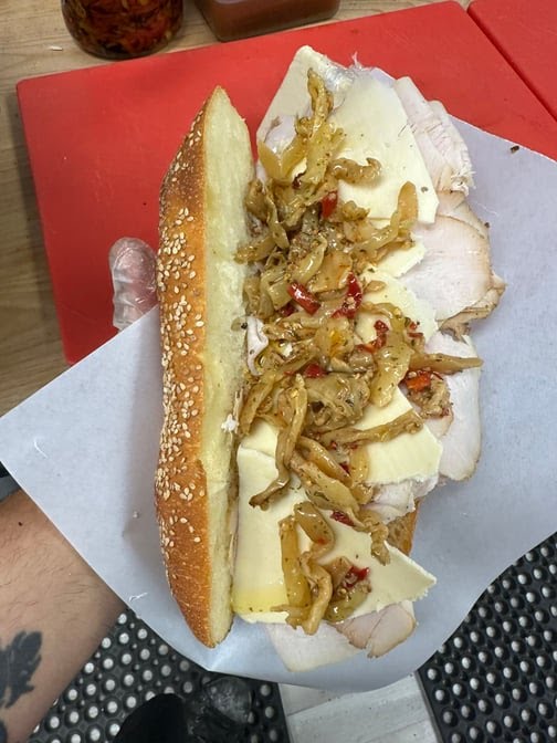 Alta Irpinia by null