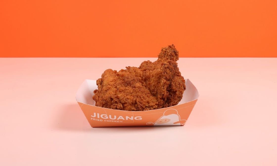 J&G Fried Chicken | Irvine by null