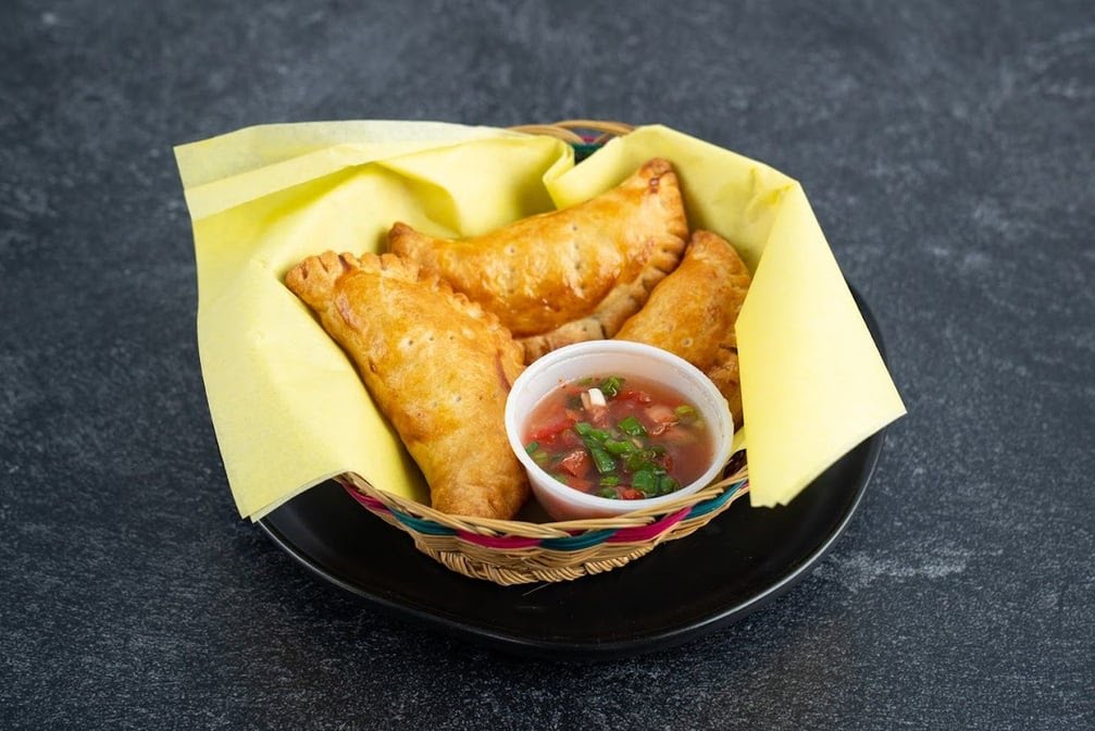 Macondo Colombian Fusion by null