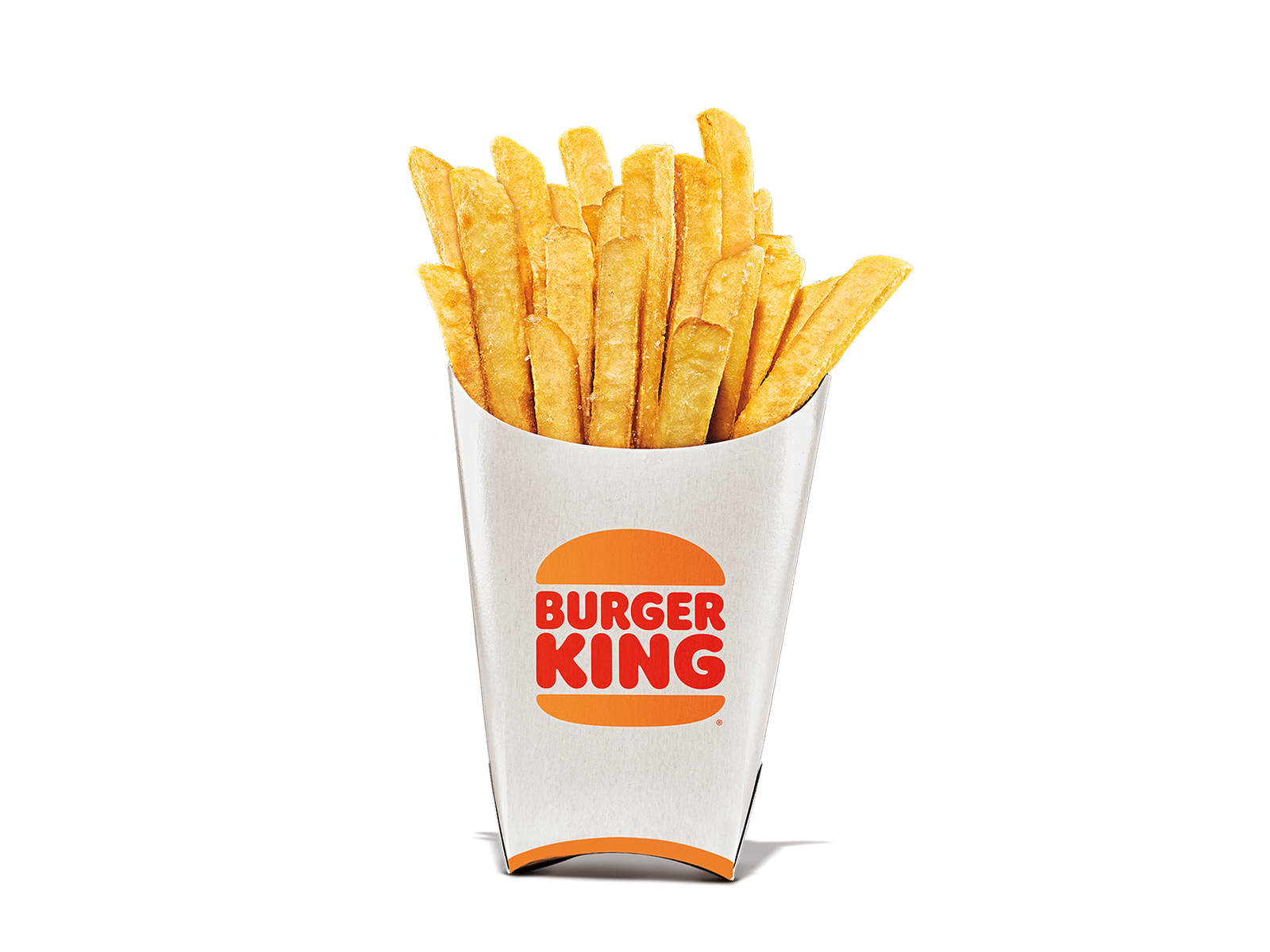 Burger King by null
