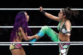 Various news sasha banks says she used jpg x Sasha banks