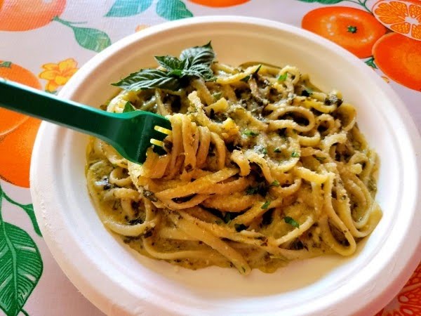 Pasta La Fata by null