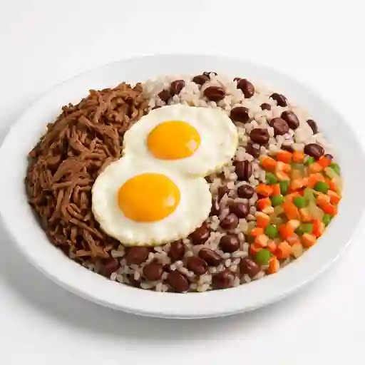 Nankos burger by null