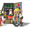 「スプラトゥーン3」、セーブデータは“アカウント毎”でサーバーに ...