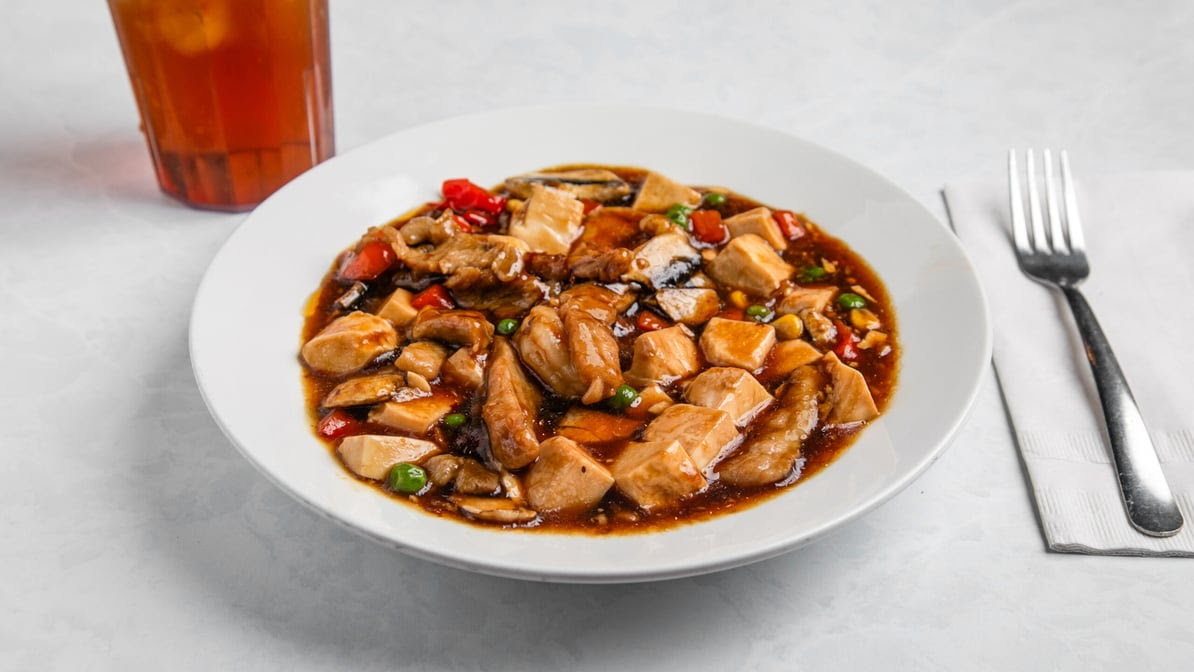 Joy Luck Restaurant by null