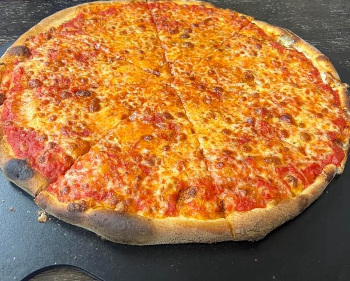 The Sauce Pizzeria by null