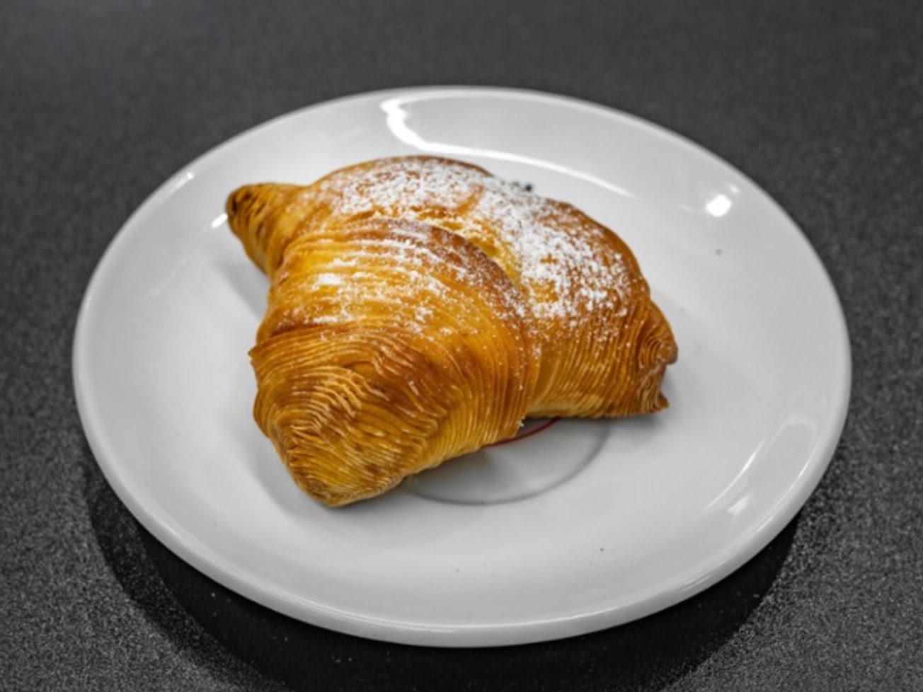 Kicco Italian Coffee by null