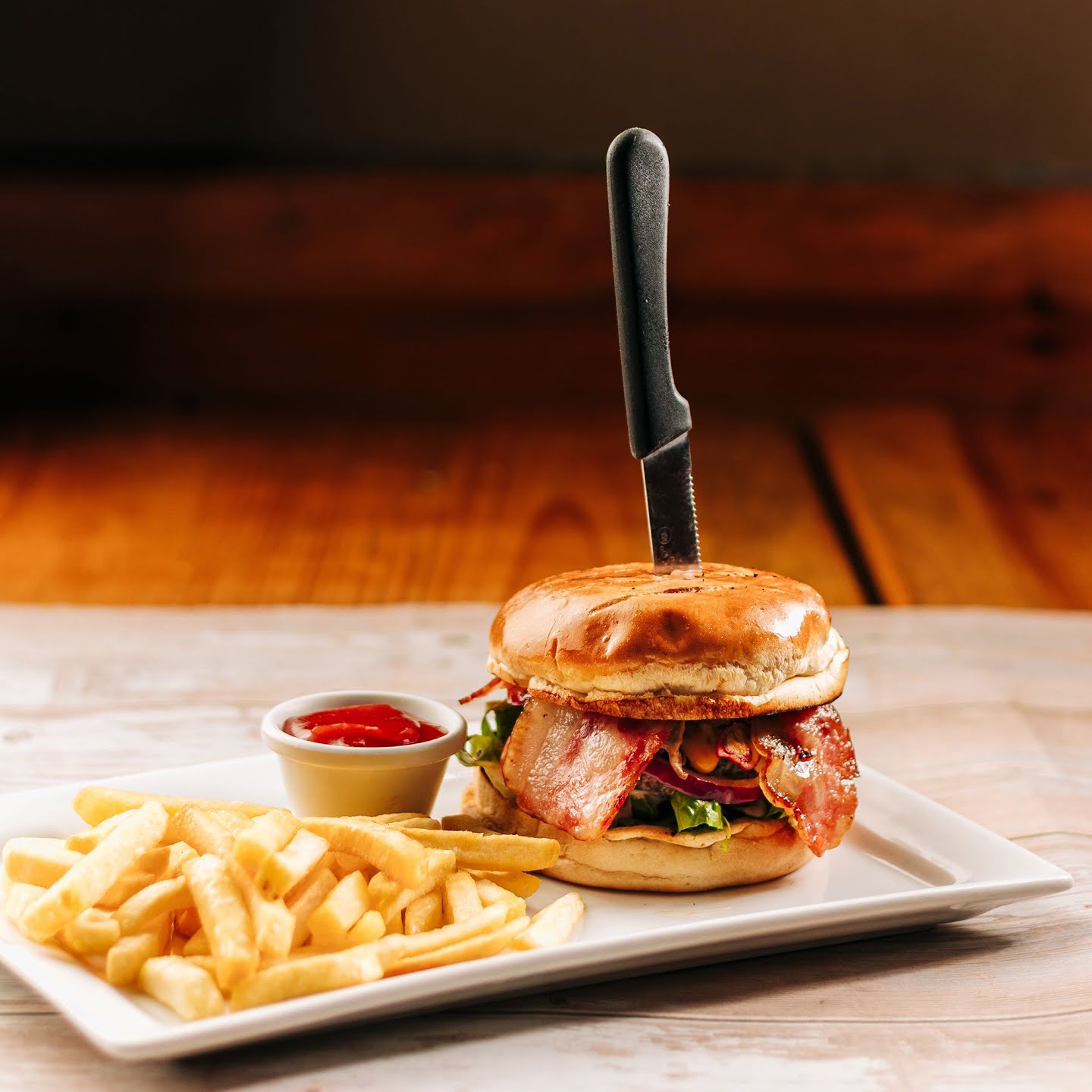 Valenti's Pizza León by null