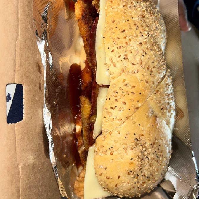 Sam LaGrassa's by null