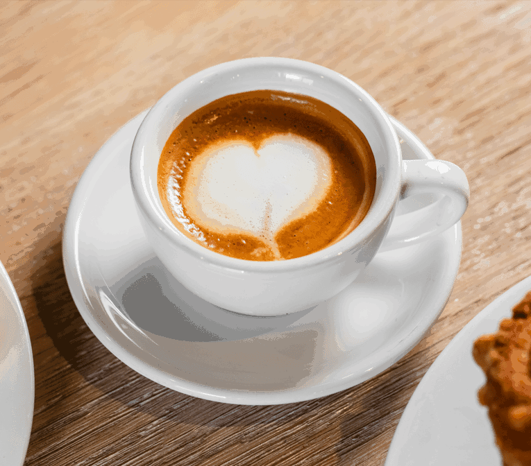 Coffee Fellows by null