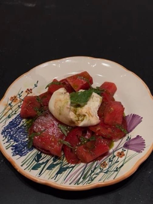 Lucia's Berkeley by null