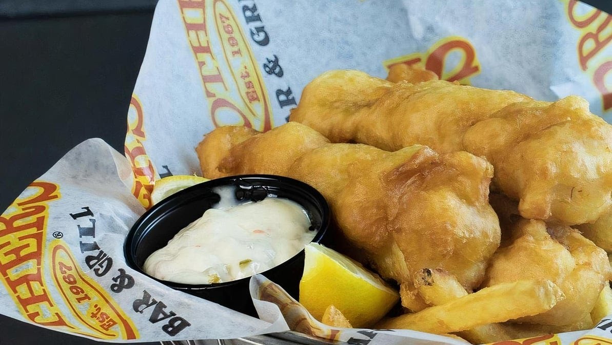 Brothers Bar & Grill by null