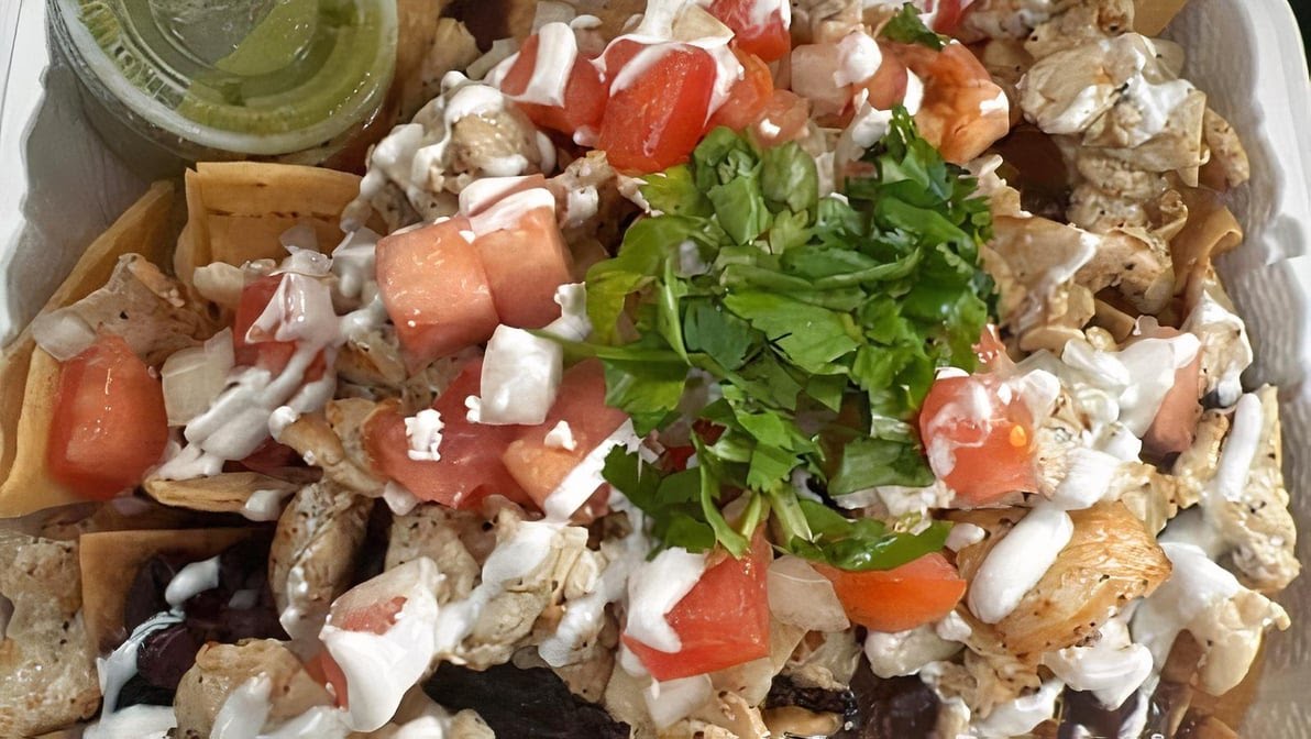 El Sombrero Mexican Restaurant by null