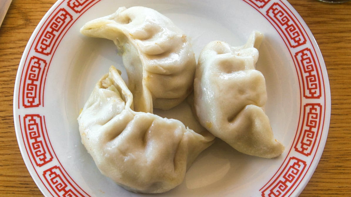 Huna Kitchen by null