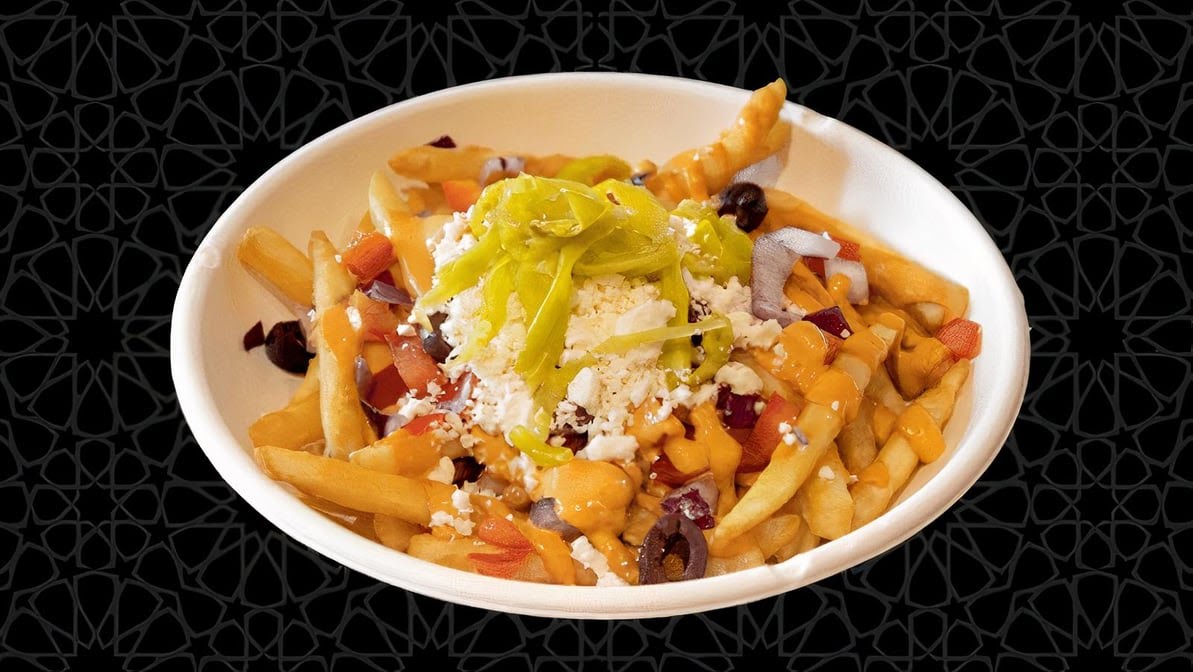 Tahini Authentic Middle Eastern Street Food by null