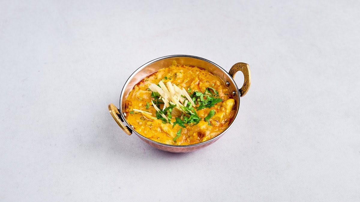 Curry House by null