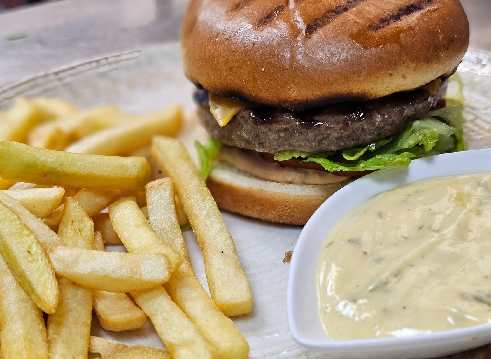 Beirut Lounge by null