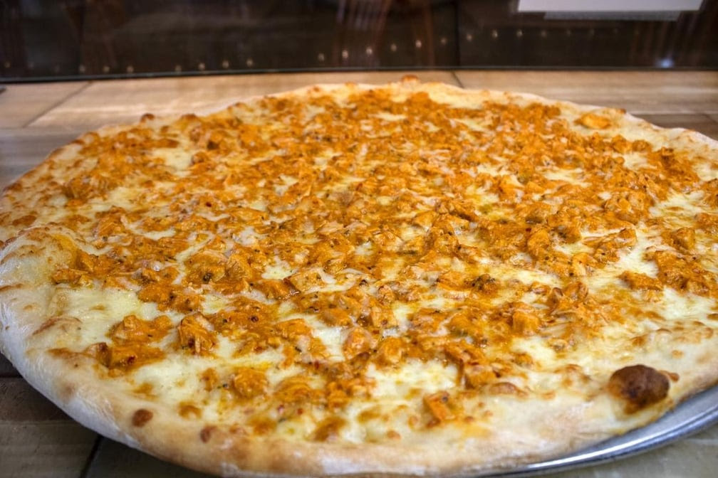 NY Pie (Nashville West) by null