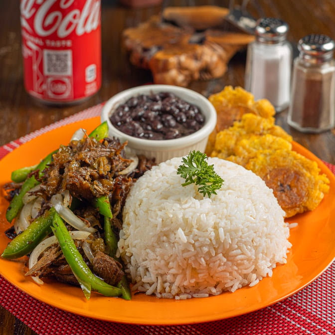 Benny’s Cuban Cafe by null