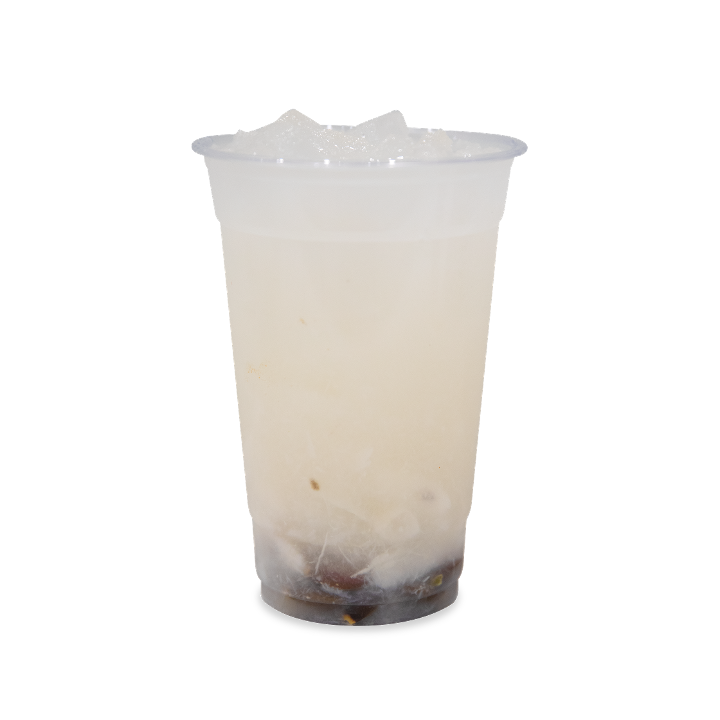 Fruta Ice Cream by null