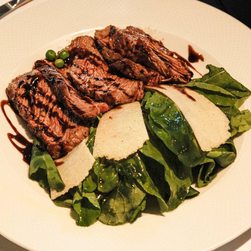 Piselli SUD - Alta Gastronomia Italiana by null