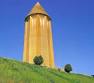 Image result for u202bبرج گنبد قابوسu202c