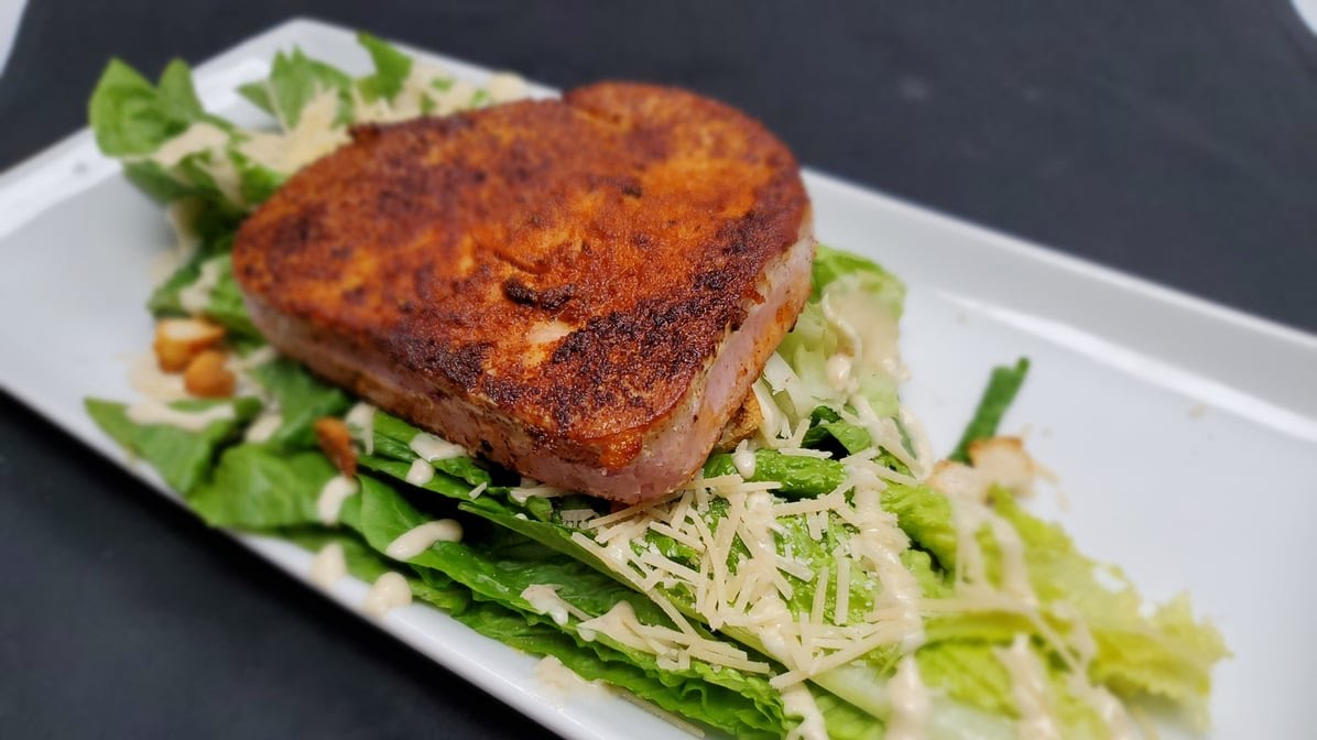 Liam's Steakhouse by null