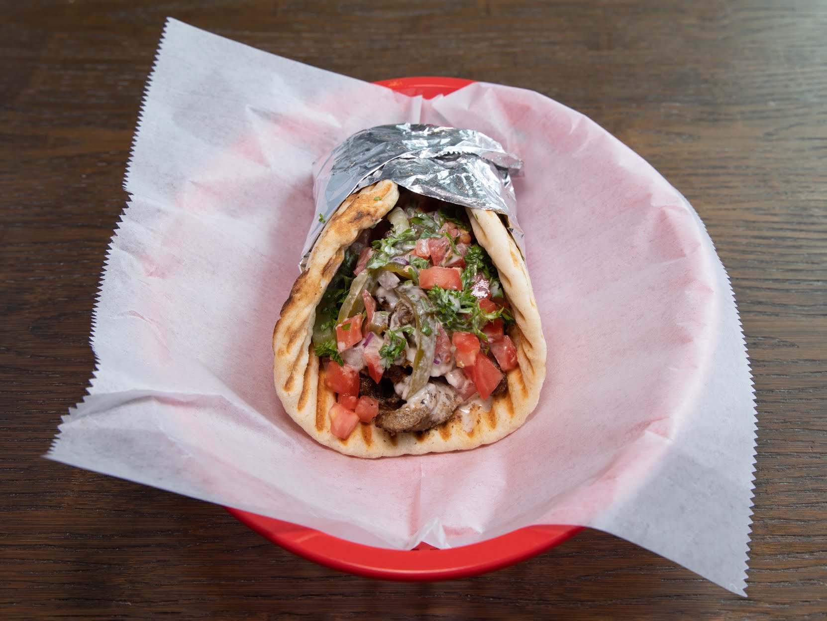 Wafa's Kitchen by null