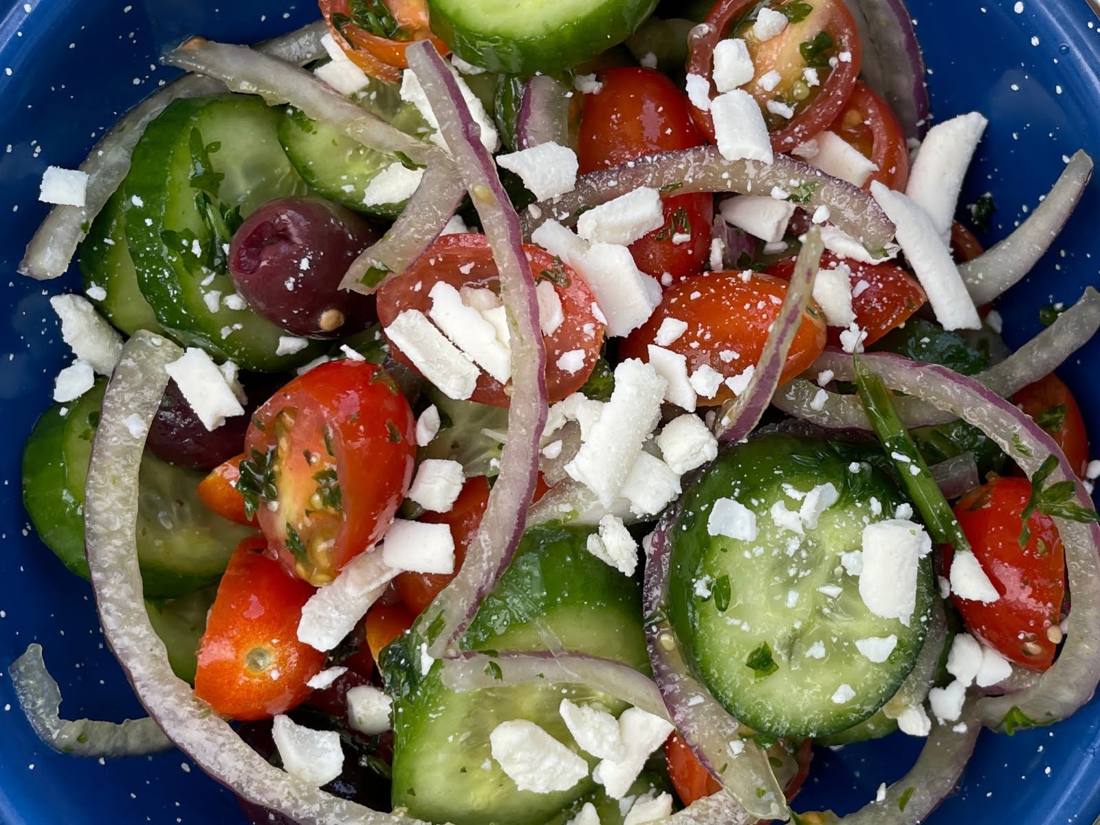 Kali Greek Kitchen by null