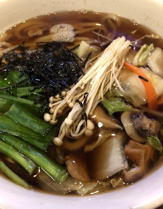 Cha Cha Sushi by null