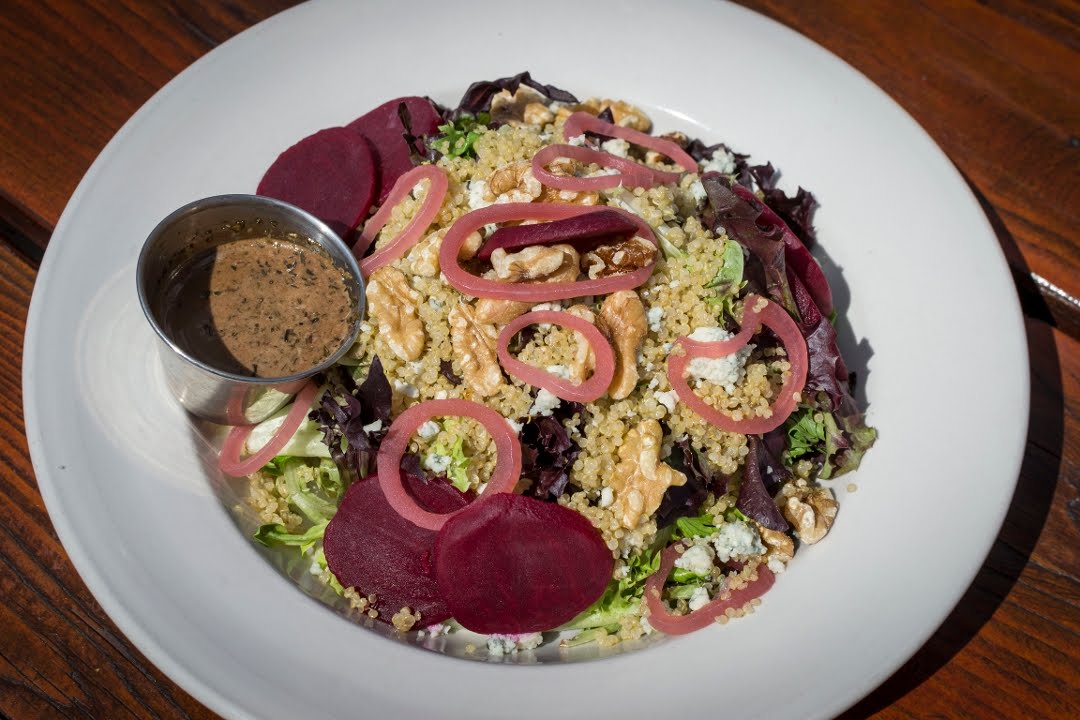 Vine Street Pub & Brewery by null