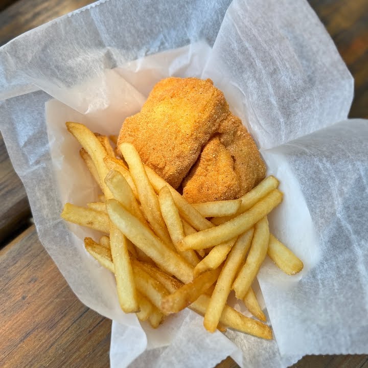 Mac's Fish House Provincetown by null